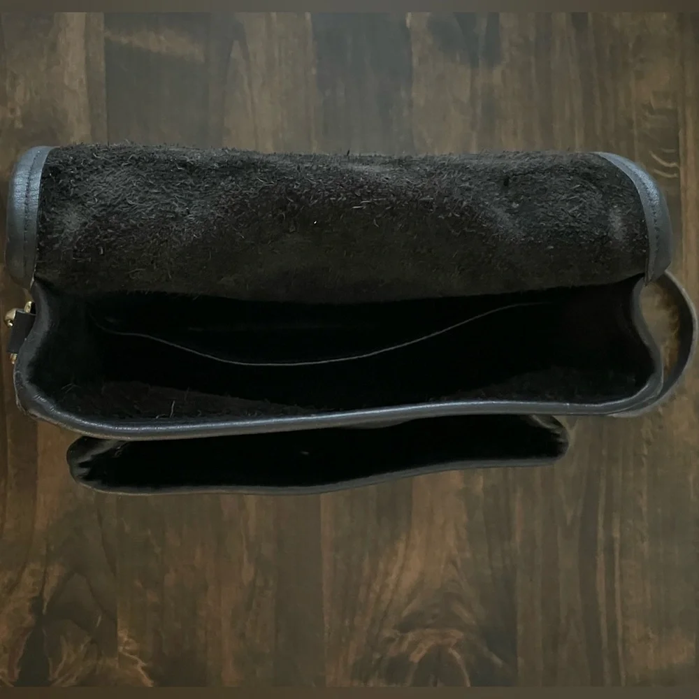 Vintage Coach 5130 Station Bag - Picture 8 of 16